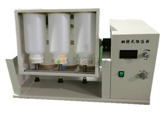 聚同电子翻转振荡器JTAFZ-6A图片