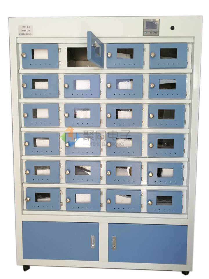 土壤干燥箱TRX-24样品土壤干燥机图片