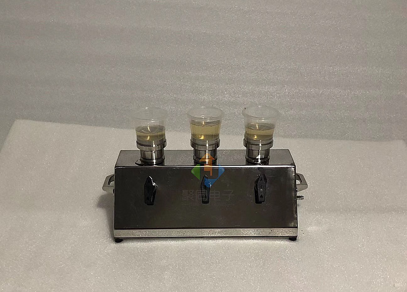 小型一体化微生物薄膜过滤器图片