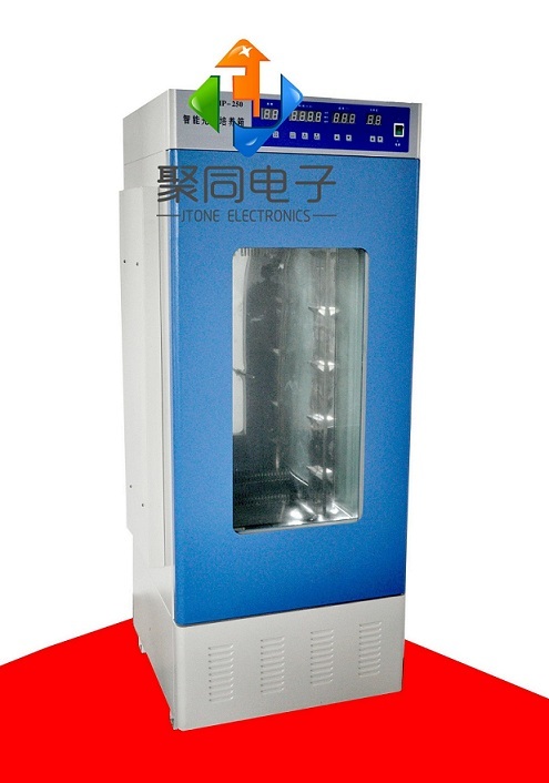 植物育苗光照培养箱PGX-450B图片