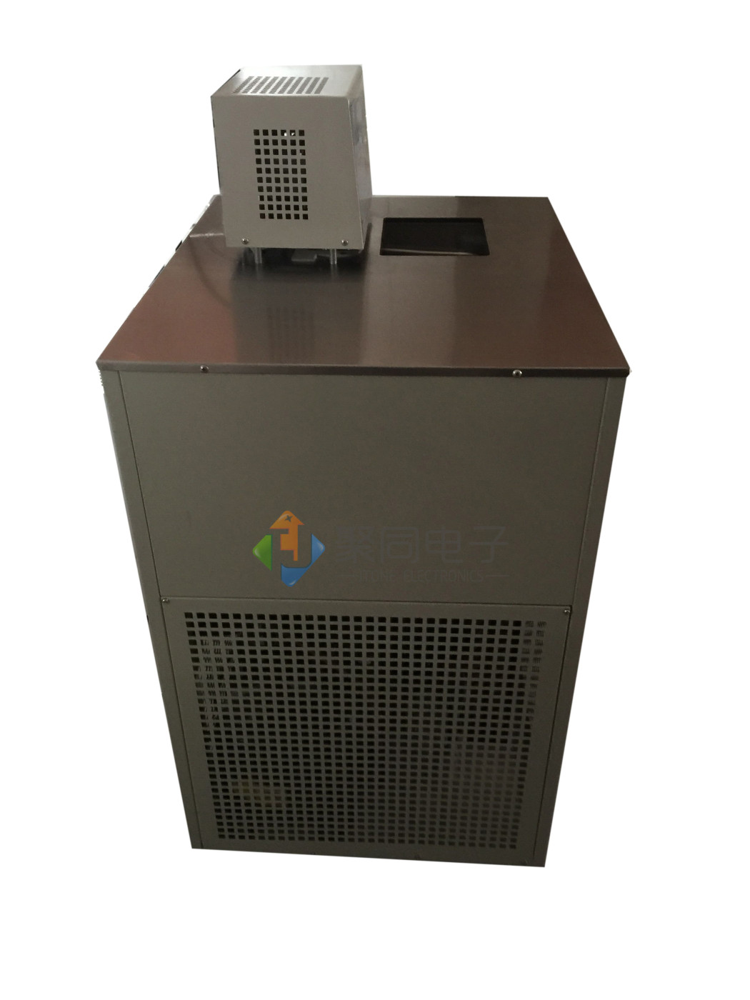低温检定恒温槽DC-7010图片
