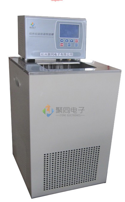 低温恒温水浴锅DC-1015图片