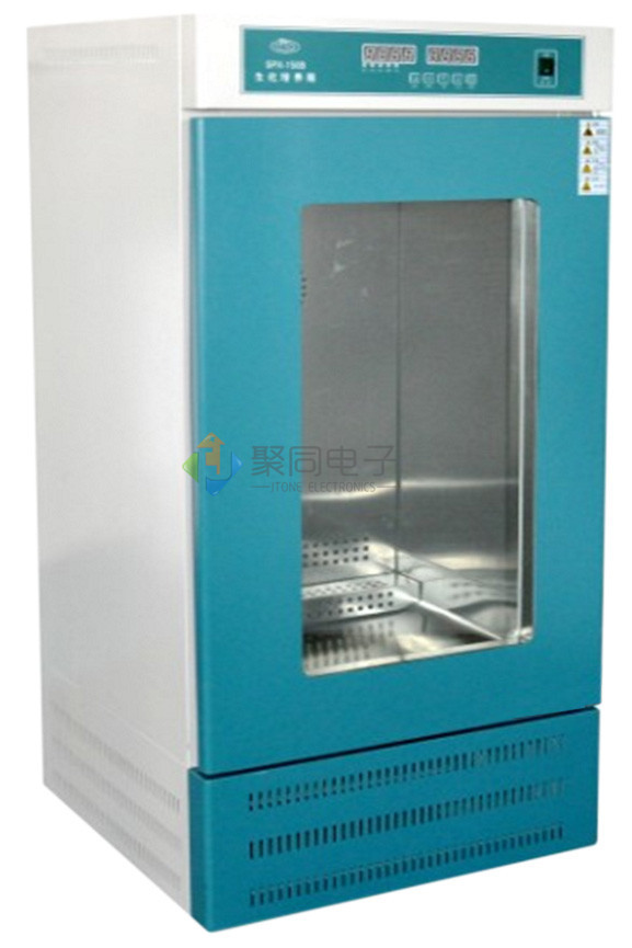 微生物低温培养箱SPX-150B图片