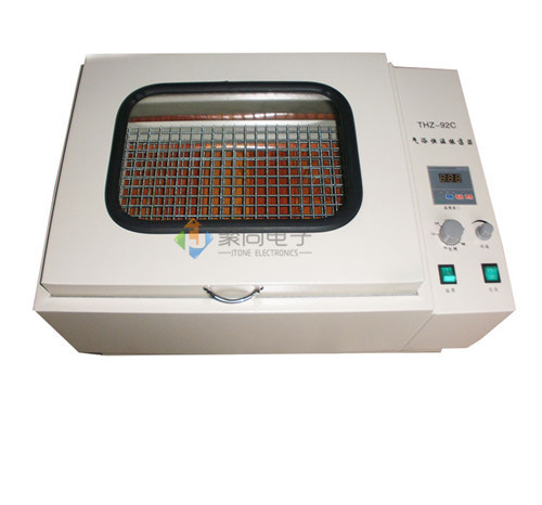 气浴恒温振荡器THZ-92C图片