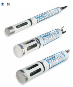 HYDROLab 多参数水质监测仪图片