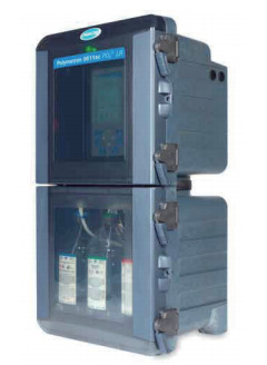 Polymetron 9611sc 在线磷表图片