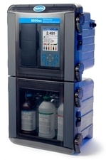 HACH 5500sc 氨/ 一氯胺分析仪图片