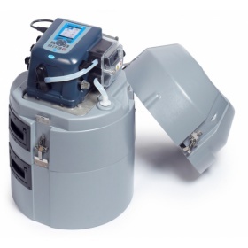American Sigma 950 便携式采样器图片