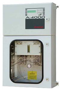 HACH BioTector B3500e在线TOC分析仪图片