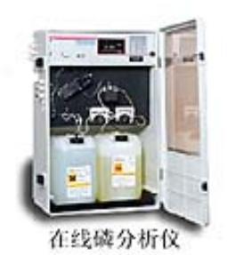 HACH总磷在线分析仪图片