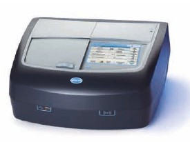 DR 6000 紫外可见光分光光度计图片