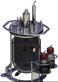 SYSBIOTECH 赛思 5L细胞反应器图片