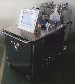 sysbiotech 移动CIP站图片
