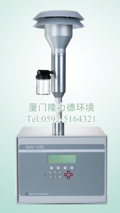 pm2.5在线分析仪图片