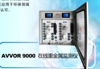 重金属检测设备图片