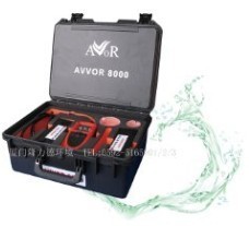 AVVOR 8000 HM­1便携式重金属测定仪图片