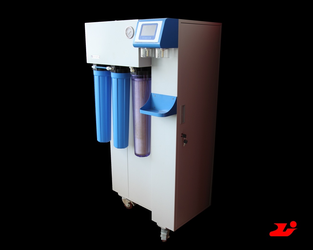UPW-50N超纯水器图片