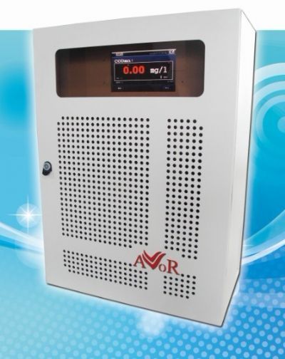 高锰酸盐指数测定仪图片