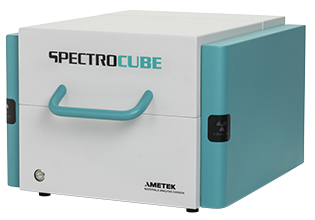 斯派克X荧光光谱仪SPECTROCUBE(贵金属）图片