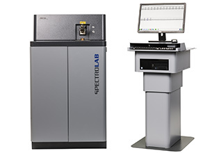 斯派克 直读光谱仪SPECTROLAB S图片