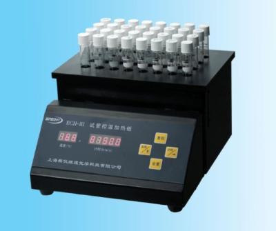 试管控温加热器图片