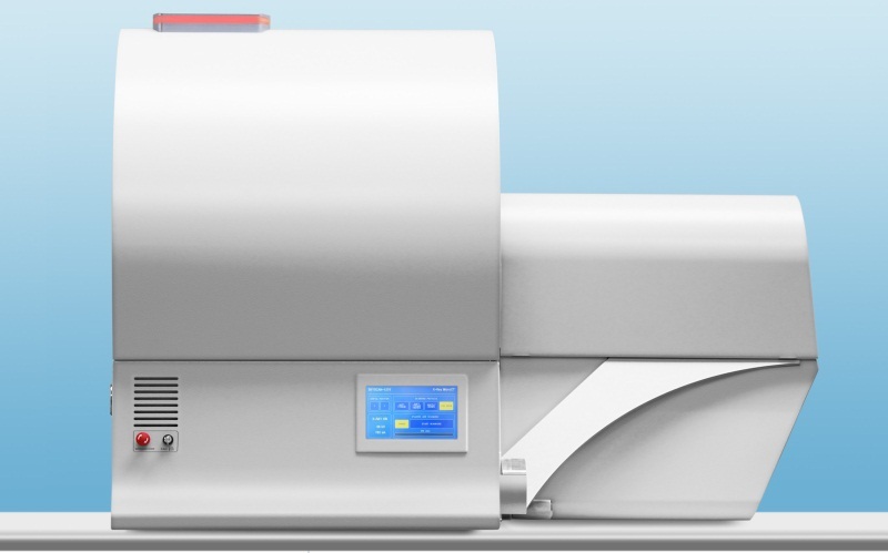 SkyScan1278微型CT小动物活成像图片