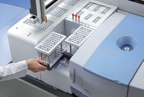 minispec Automation 自动进样系统图片
