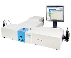 HORIBA Fluorolog®-3荧光光谱仪图片