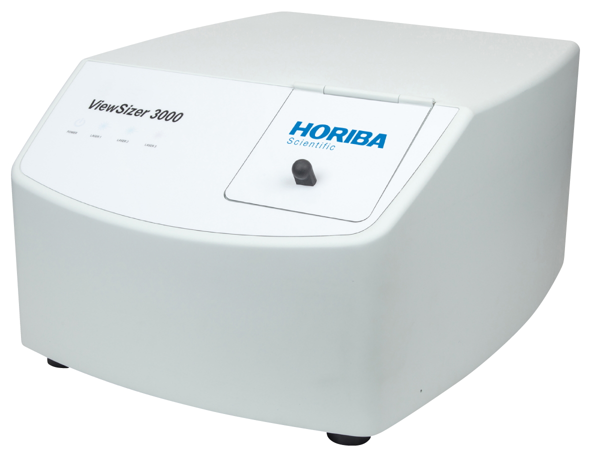 ViewSizer 3000 纳米颗粒追踪分析仪图片