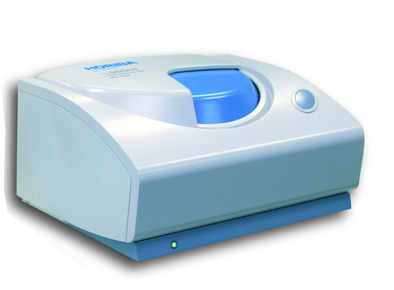 HORIBA SZ-100 V2 纳米颗粒分析仪图片