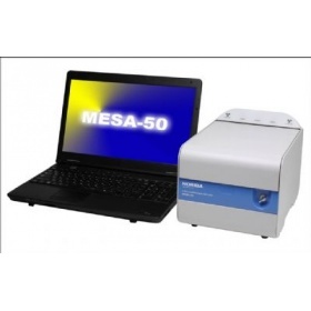 HORIBA MESA-50 X射线荧光分析仪图片