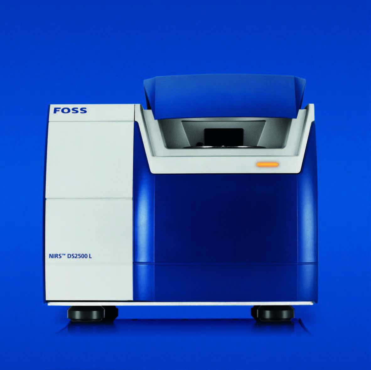 福斯近红外油脂品质分析仪 NIRS™ DS2500 L图片