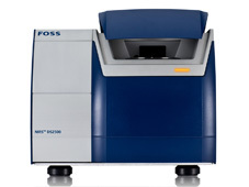 饲料分析仪NIR DS2500 F图片