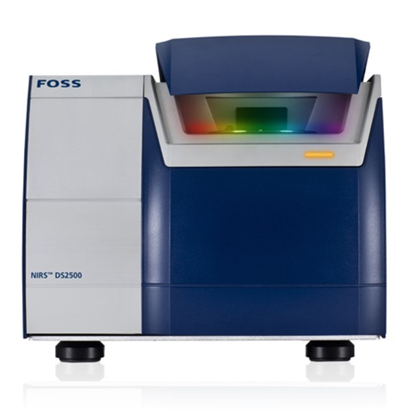 福斯多功能近红外分析仪NIRS DS 2500图片