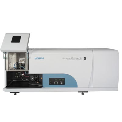 HORIBA Ultima Expert高性能ICP光谱仪图片