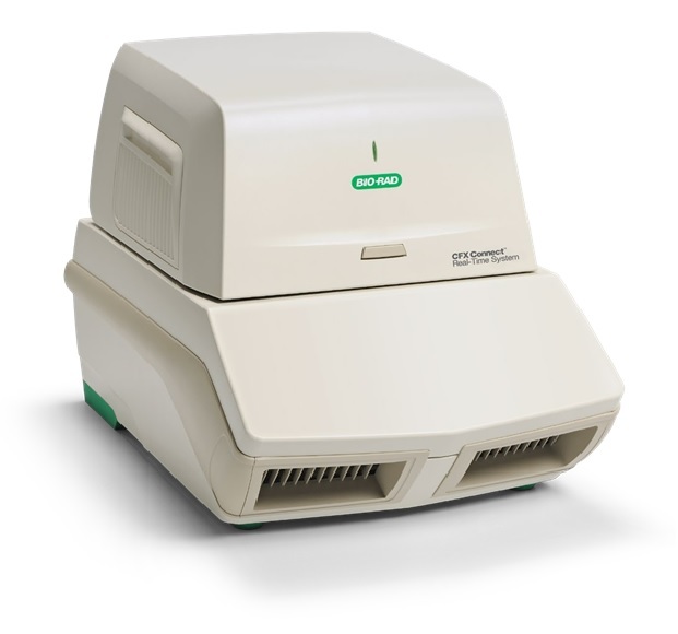 CFX Connect 实时定量 PCR 仪图片