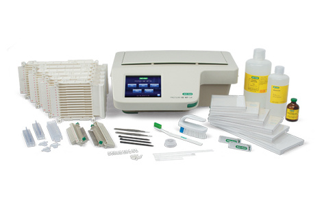 PROTEAN® i12™ IEF 等电聚焦系统图片