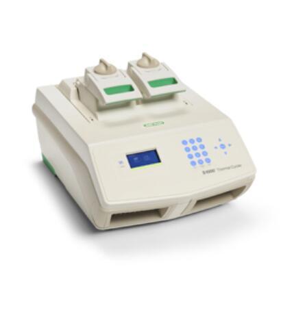 S1000™ 双48孔PCR 仪图片