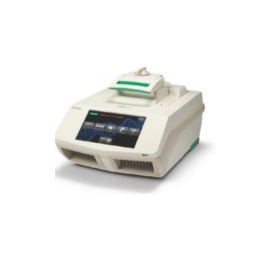 C1000 Touch™ 96孔深孔PCR 仪图片
