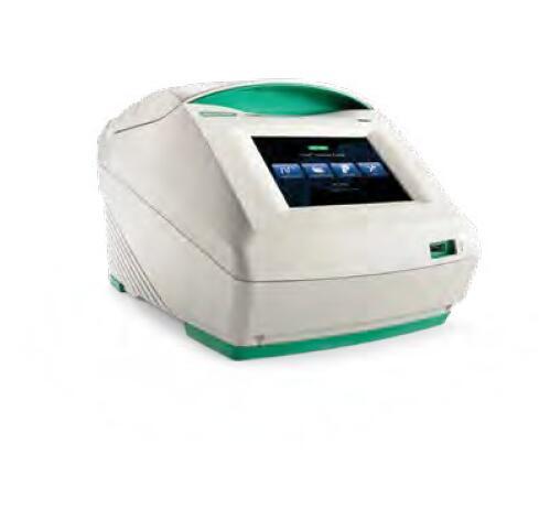 T100™ PCR 仪图片