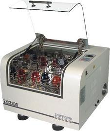 全温型多振幅轨道摇床ZWY-240 原ZHWY-200H图片