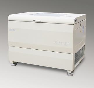 加高型大容量恒温摇床超大振幅ZWY-211G 原ZHWY-211G图片