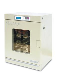 曲线控制十段编程鼓风干燥箱底部加热ZXFD-A5040 原ZFD-A5040A图片
