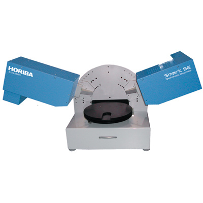 HORIBA Smart SE智能型多功能椭偏仪图片