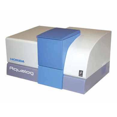 HORIBA Aqualog®同步吸收-三维荧光光谱仪图片