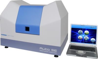 HORIBA Auto SE一键式全自动快速椭偏仪图片