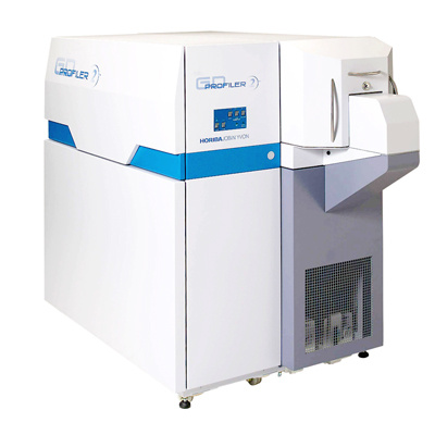 HORIBA GD Profiler 2射频辉光放电光谱仪图片