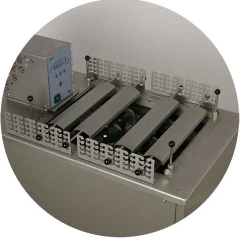 ASTM D86样品制备浴图片