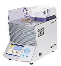 asc-8c自动快递平衡法闭口闪点仪图片