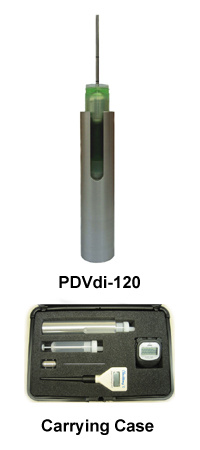 Portable Field Viscometer图片